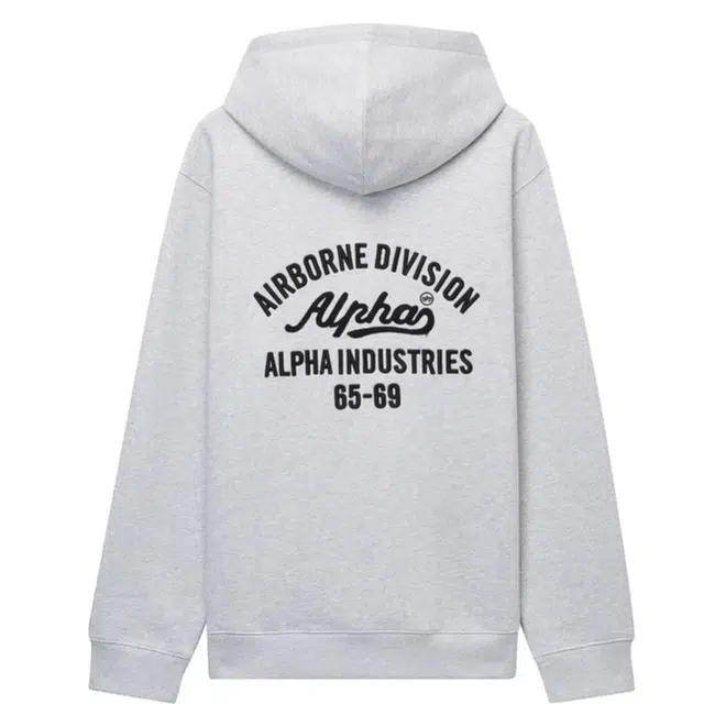 Alpha Industries Hoodie
