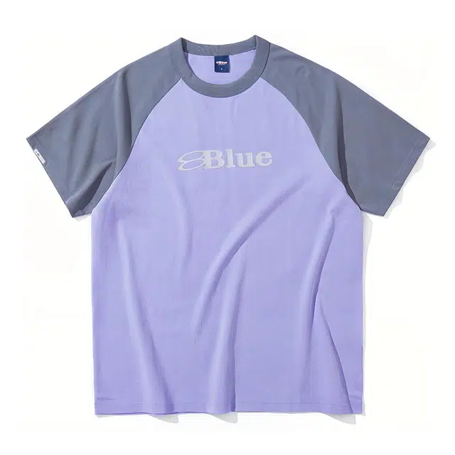NOTHOMME BLUE T