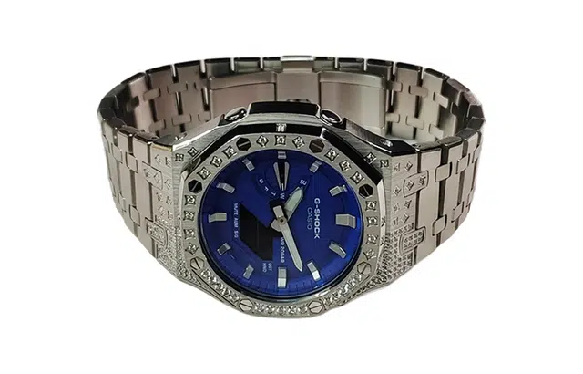 CASIO 200 GA-2100HC-2A