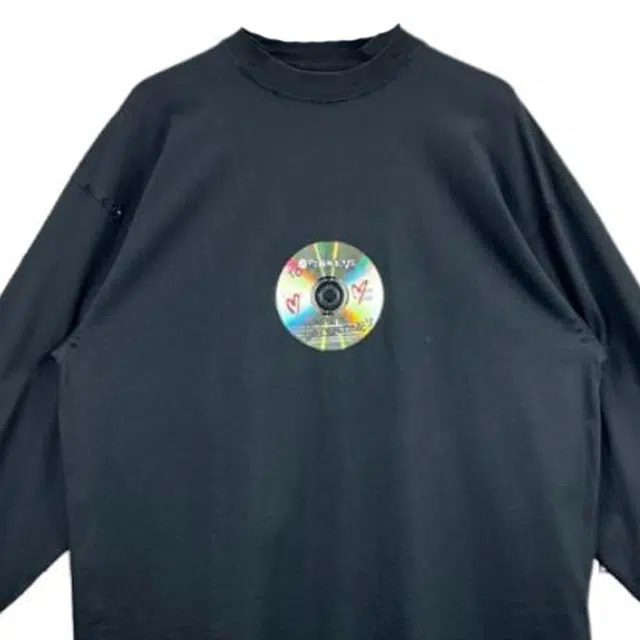 Balenciaga T