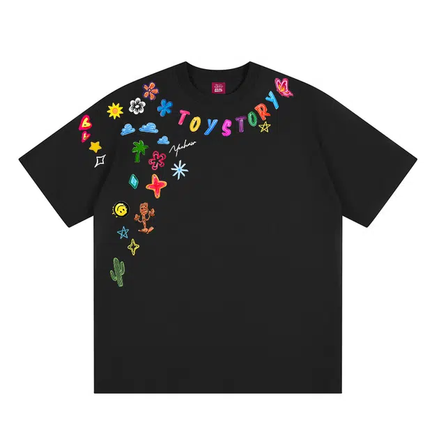 Disney logoT