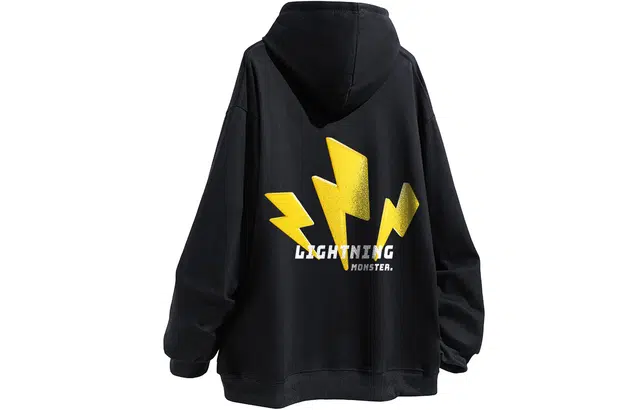 LIGHTNING MONSTER LTMT