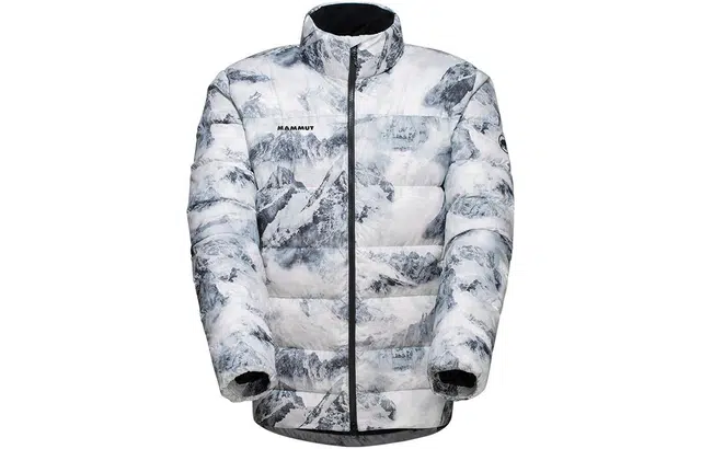 MAMMUT Whitehorn