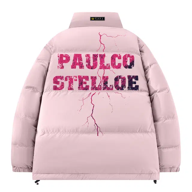 PAUL COSTELLOE
