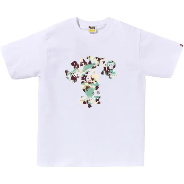 BAPE SS25
