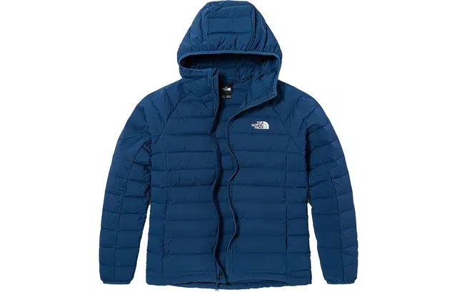 The North Face