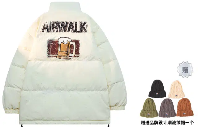 Airwalk