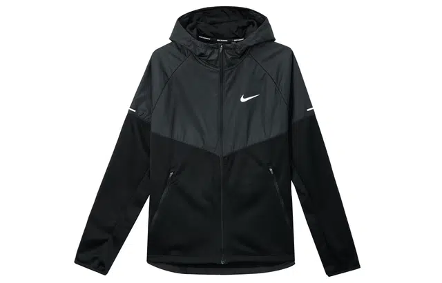 Nike Jacket Black