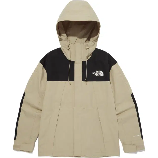 THE NORTH FACE Logo