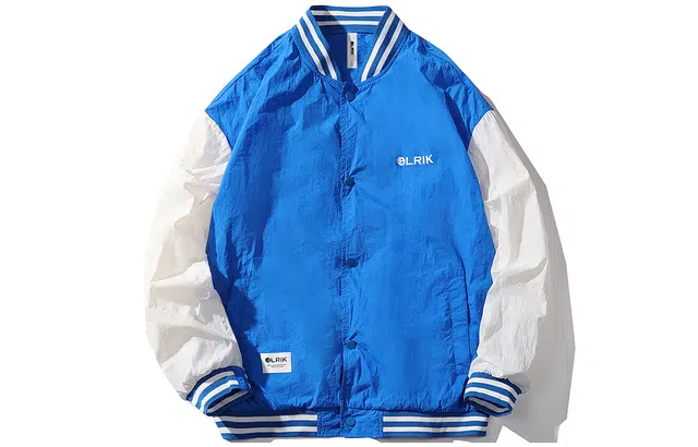 OLRIK SS22