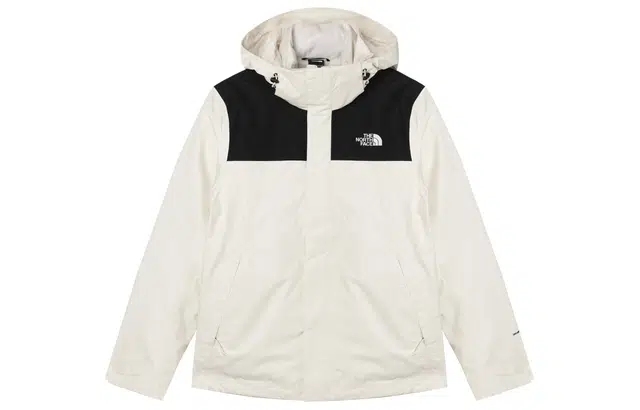 THE NORTH FACE logo