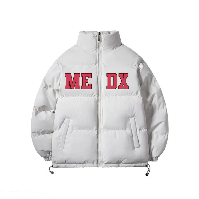 MX MEDX Logo