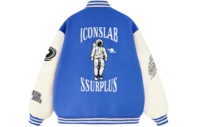 SSUR PLUS x ICONSLAB pu