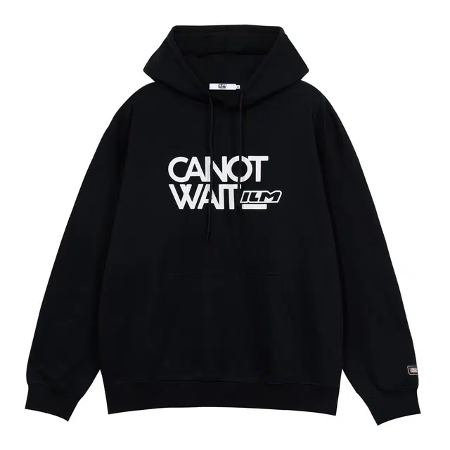 CANOTWAIT_ x ILM