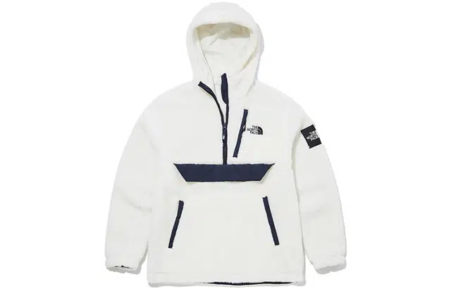THE NORTH FACE Rimo Fleece Anorak