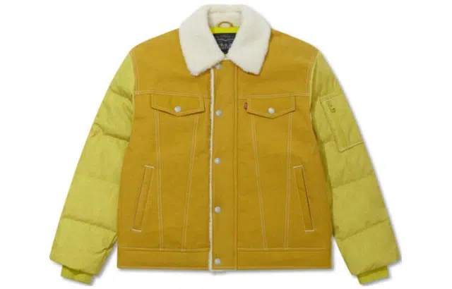 levis FW22
