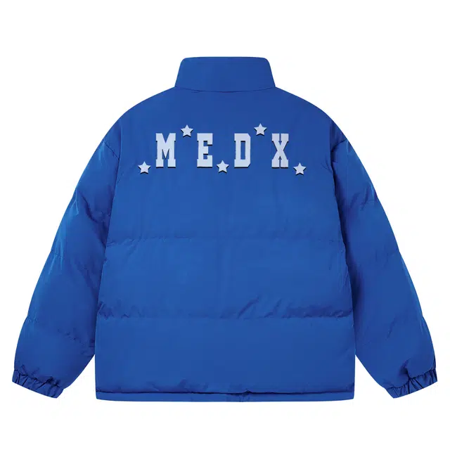 MX MEDX Logo