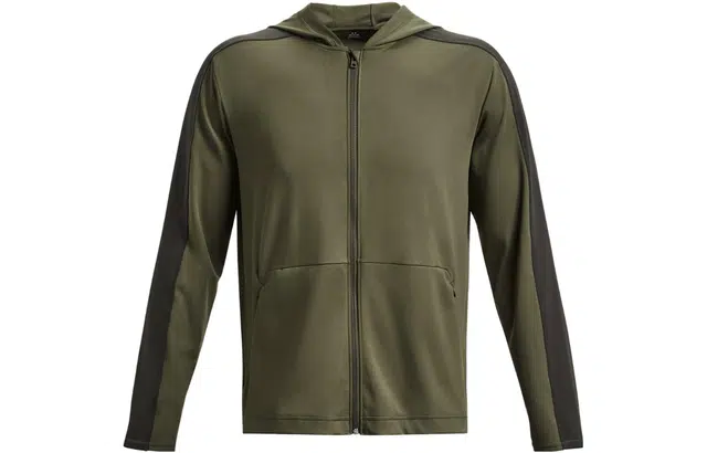 Under Armour Ua Meridian Full-Zip