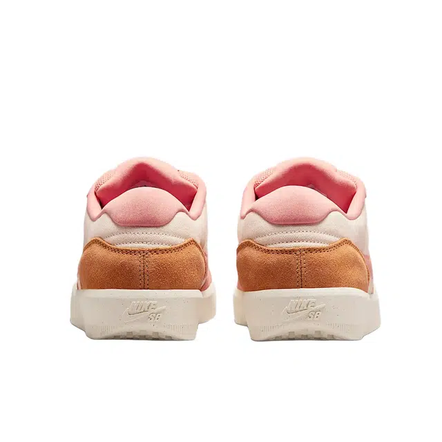 Nike SB Force 58 Pink