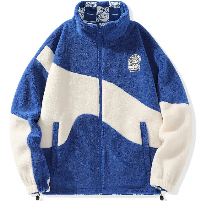 Doraemon Jacket