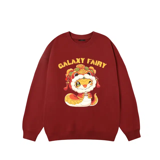 GALAXY FAIRY logo