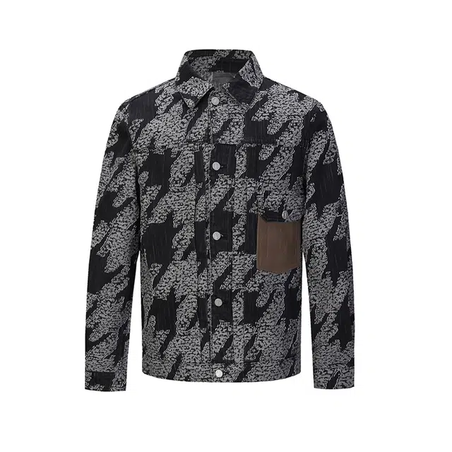 DAVID NAMAN FW23