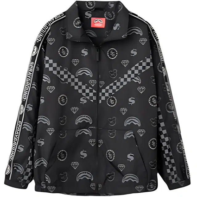 SPRAYGROUND