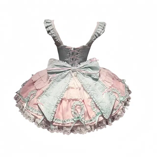 Outdoor Prince lolita