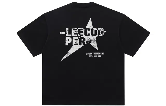 Lee Cooper logoT