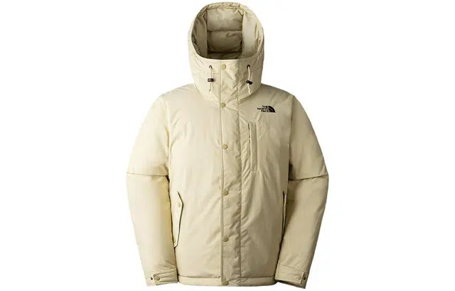 THE NORTH FACE Logo550