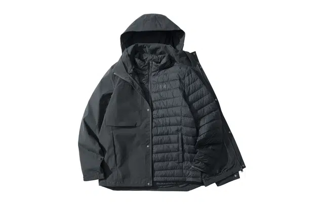 Jack Wolfskin 600