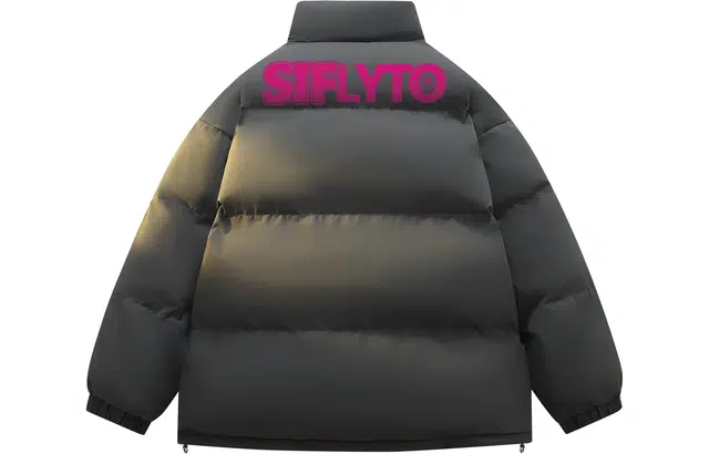 SIFLYTO Logo