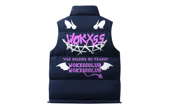 WOKXSS logo