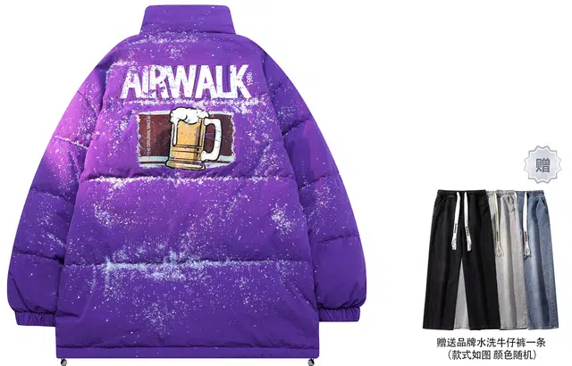 Airwalk