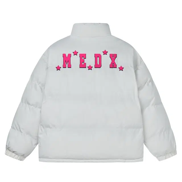 MX MEDX Logo