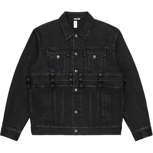 CLOT FW24