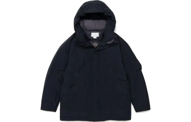 nanamica GORE-TEX Down Coat
