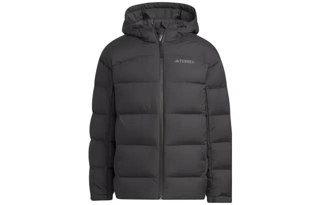 adidas Heavyweight Goose Down Jacket 800