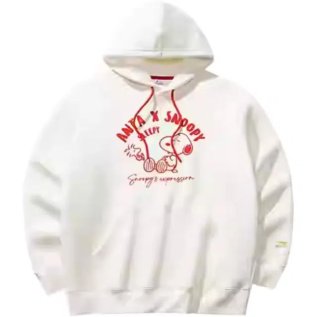 x SNOOPY