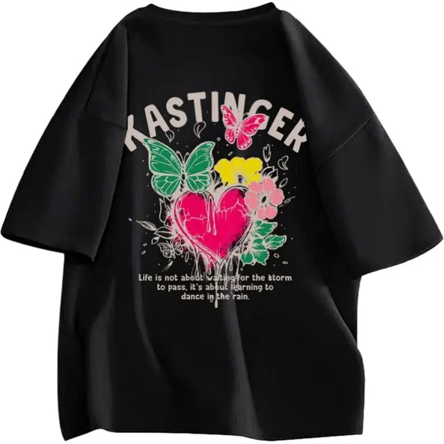 Kastinger T