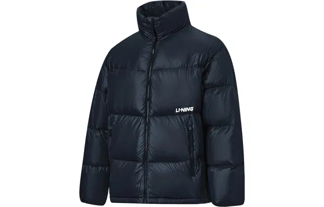 LiNing FW23 Logo