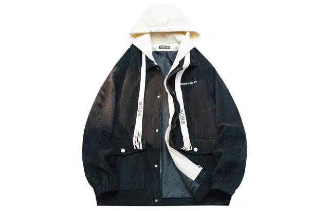 BOBBY ABLEY Logo