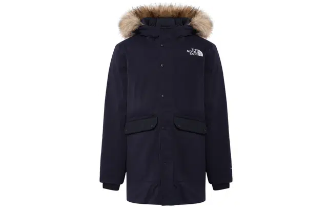 THE NORTH FACE Futurelight Defdown Logo550