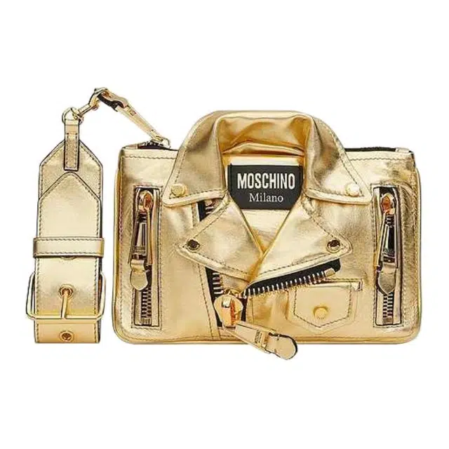 MOSCHINO