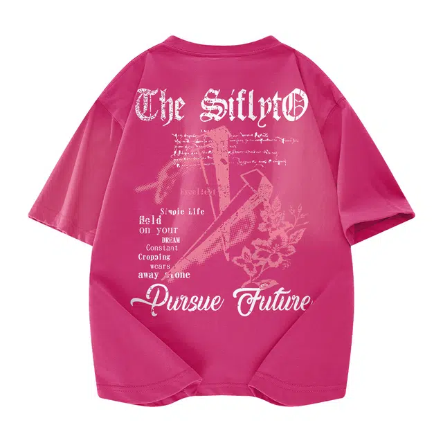 SIFLYTO T