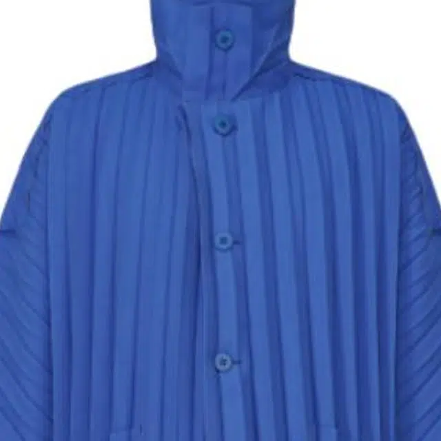 Homme Pliss Issey Miyake SS25
