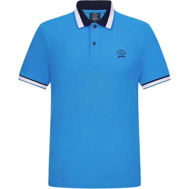 GOOD LUCK GLADIUS Polo