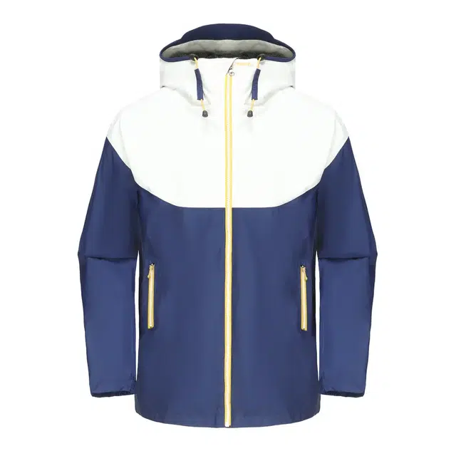 DECATHLON TRIBORD 100 Navy white