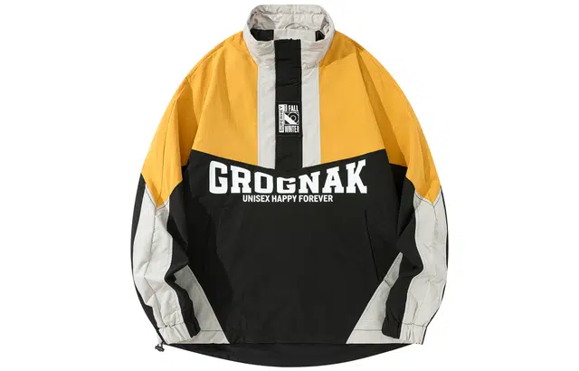 GROGNAK Logo