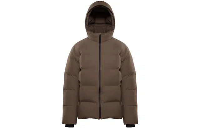 ARITZIA Super PuffO Men's Rainstop 5